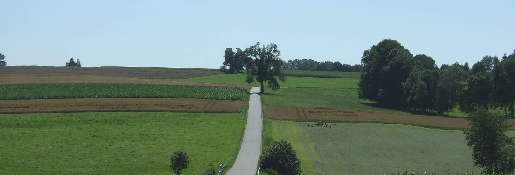 Landkreis Fürstenfeldbruck