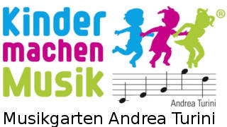 Musik-Kindergarten im Landkreis Fürstenfeldbruck bei Andrea Turini