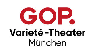 gop Variete Theater in München