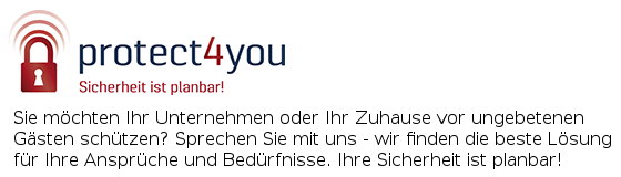 Christian Kuhn Sicherheitssysteme GmbH | protect4you